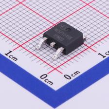 NCEP1545K 场效应管(MOSFET) NCEP1545K