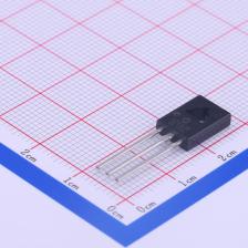 3DD4243DM-126 三极管(BJT) NPN 400V 2A