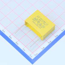 MP2684K27E4S8LC 安规电容 等级:X2 680nF ±10%
