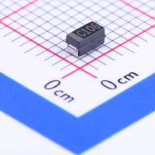 TC212A106K016B 钽电容 10uF ±10% 16V