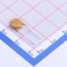 LVR012K 自恢复保险丝 LVR012K