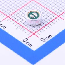 GMI4022U-2C50DB 咪头/麦克风 4.0*2.2mm 单指向/焊点 带电容