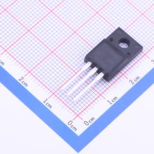 CS12N60FA9R 场效应管(MOSFET) N沟道 600V 12A
