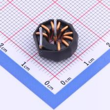 PDMTAT044125-6R8MWU 色环/插件电感 6.8uH ±20% 10A 8mΩ