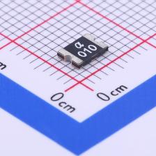 mSMD010 自恢复保险丝 0.10A 30V 自恢复保险丝