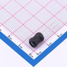 CKPK0608-2mH/K-U15 色环/插件电感 2.2mH ±10%