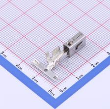 1241408-1 汽车连接器 12414081