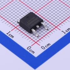 LSG65R650HT 场效应管(MOSFET) N沟道 650V 7A