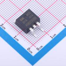 KNB2908B 场效应管(MOSFET) N沟道 80V 130A
