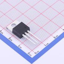RFP50N06 场效应管(MOSFET) RFP50N06: N 沟道，功率 MOSFET，60V