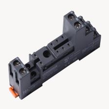 ECOR-1-BSC3/2X21 工控继电器 继电器底座