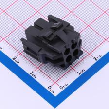 1-640519-0 压线端子胶壳 1-640519-0