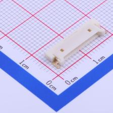 A1254WR-S-10PD02 线对板/线对线连接器 1.25mm 1x10P 镀金