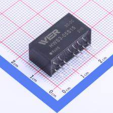 HWS3-05S15 电源模块 HWS3-05S15