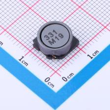 CDRR105NP-331MC 功率电感 330uH ±20% 440mA 678mΩ