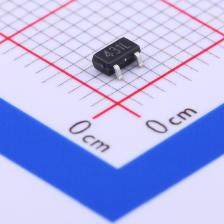 APL431LAAC-TRG 电压基准芯片 APL431LAAC-TRG