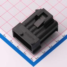 1-965423-1 压线端子胶壳 19654231 外壳