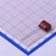 MPP104J400D01 聚丙烯膜电容(CBB) 100nF ±5% 400V