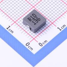 0630CDMCDDS-R10MC 功率电感 100nH ±20% 32.5A 1.5mΩ