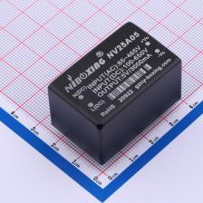 NV25A05 电源模块 Vin=85VAC~465VAC Vin=100V~650V Vout=5V 3A