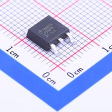 LP38691DTX-3.3/NOPB 线性稳压器(LDO) 正 Vin=10V Vout=3.3V 500