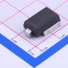 SM8S16A 瞬态抑制二极管(TVS) 单向 Vrwm:16V AECQ-101