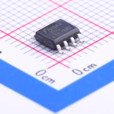 FDS6679AZ 场效应管(MOSFET) P沟道 30V 13A