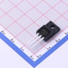 SL18N50F 场效应管(MOSFET) SL18N50F