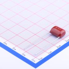 MPP103K2J1304075LC 聚丙烯膜电容(CBB) 10nF ±10% CBB21金属膜