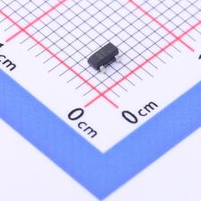 BC857BQ 三极管(BJT) PNP 45V 100mA