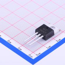 MC7805CT-BP 线性稳压器(LDO) 正 Vin=35V Vout=5V 1.5A 73dB@(12