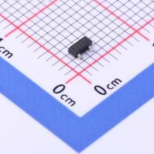 BSV52,215 三极管(BJT) NPN 12V 100mA