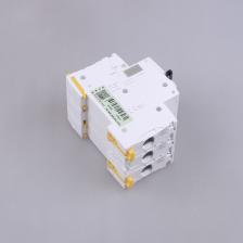 A9F19310 断路器 微型断路器 IC65N 3P D曲线 10A