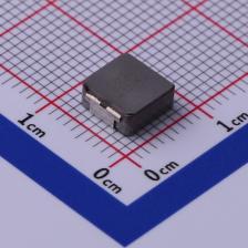 IHLP2525CZER100M51 功率电感 10uH ±20% 2.9A 71.9mΩ