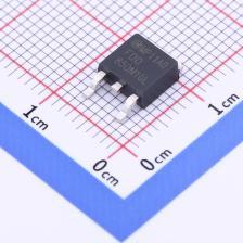 FDD850N10L 场效应管(MOSFET) FDD850N10L: N 沟道 PowerTrench M