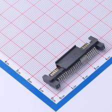 PSASM2130541TR 板对板连接器 PSASM2130541TR