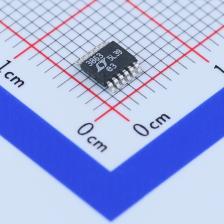 LTC3863EMSE#PBF DC-DC控制芯片 降压型 3.5V~60V 850kHz