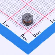 SCD.4532.DYF1R0MT00 功率电感 1uH ±20%