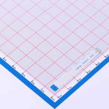 JS05B-10P-050-3-4 FFC/FPC连接线 FFC排线 0.5mm 10P 总长 50mm