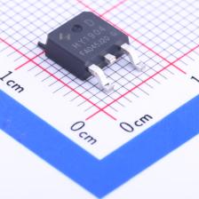 HY1904D 场效应管(MOSFET) N沟道 40V 72A