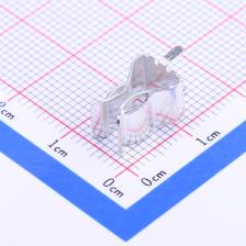 9A.01016305ZG 保险丝座(盒) 保险丝夹/座 6*30