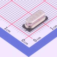 XJHCCLNANF-27.120000MHZ 无源晶振 27.120000MHz 20pF ±20ppm -