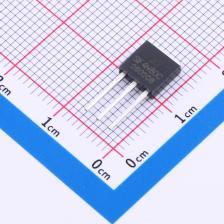 SIF4N80C 场效应管(MOSFET) SIF4N80C