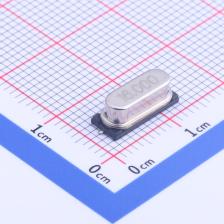 S1T16000ZWFAC 无源晶振 16MHz ±20ppm 20pF