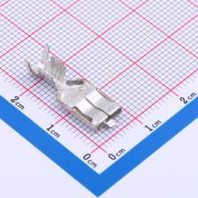 1544275-2 冷压端子 1544275-2