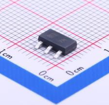 FZT651TA 三极管(BJT) NPN 60V 3A