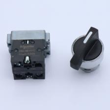 XB2-BJ33C(ZB2BZ103C+ZB2BJ3C) 按钮/信号灯/主令电器 选择开关 2
