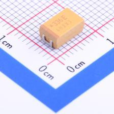 TAJD336K025RNJ 钽电容 33uF ±10% 25V