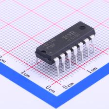 IR2110PBF 栅极驱动IC IR2110PBF