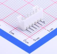 线对板 N000 线对线连接器 1x6P 2mm 2001R06P